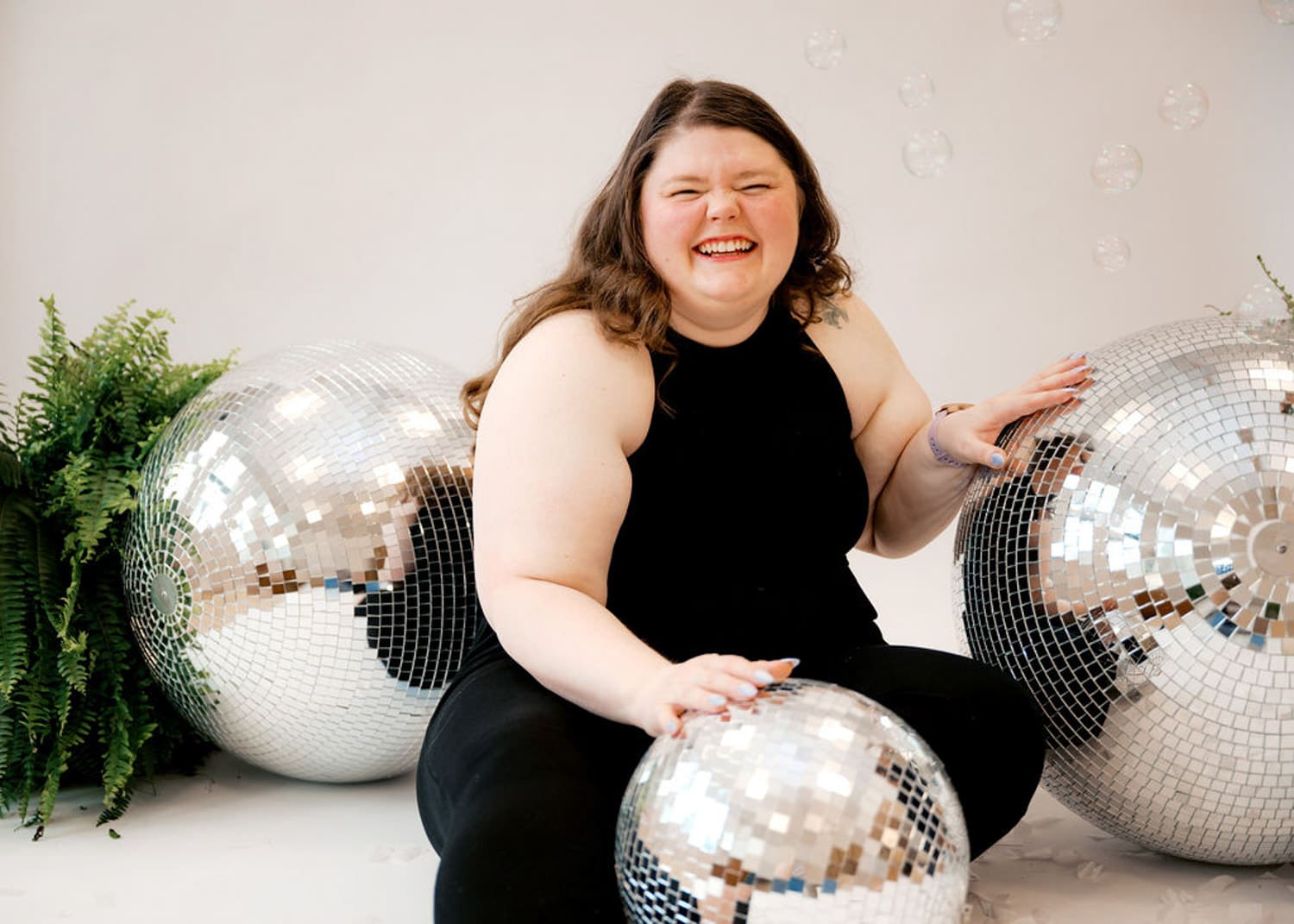 Kristi Pollum, wedding coordinator in North Carolina, and owner of KL Coordination